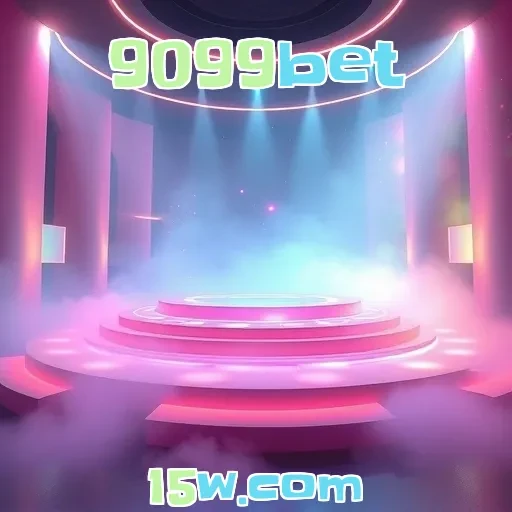 9099bet: Os Melhores Jackpots para Aumentar sua Diversão e Ganhos