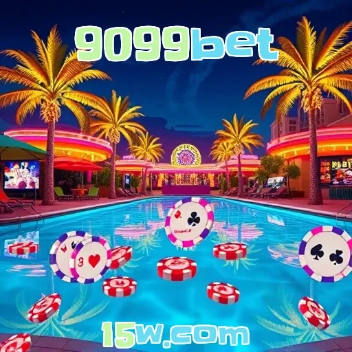 9099bet: Novidades Sensacionais para Aumentar Seu Engajamento de Jogo