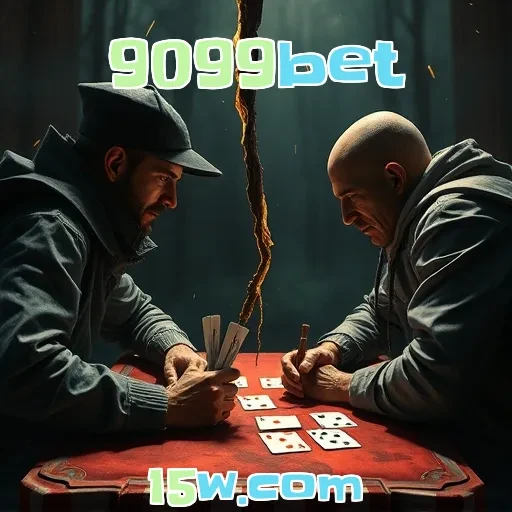 9099bet: Suporte Completíssimo Para Jogadores Brasileiros