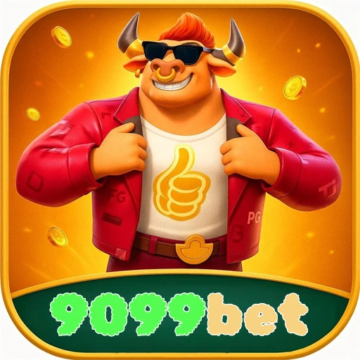 Logo 9099bet